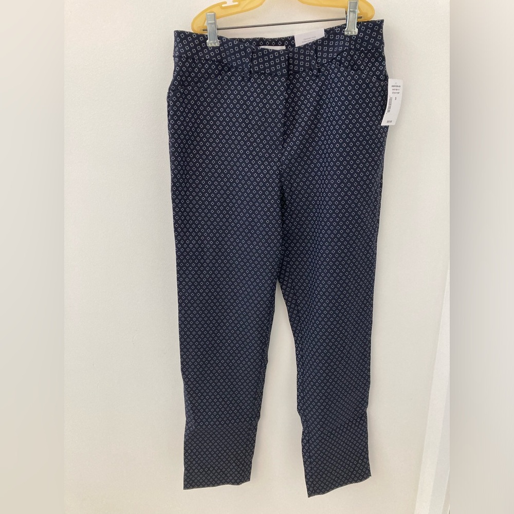 Cleo Ankle pants